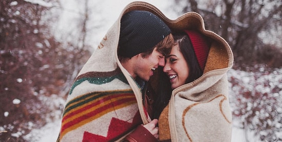 Этот простой тест расскажет, найдете ли вы свою вторую половинку в следующем году