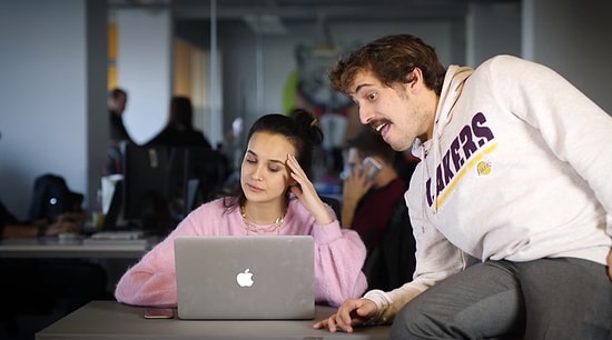 Kışın Hoşlanılan Kişiye Yakınlaşmak İçin 5 Taktik