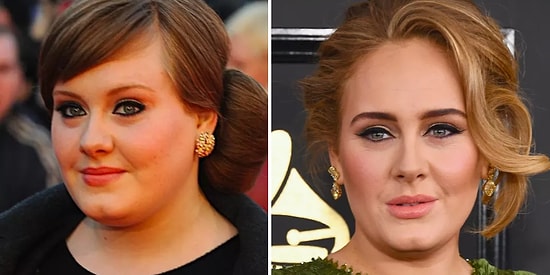 2007 vs 2017: 14 фото поп-звезд "тогда и сейчас", наглядно показывающих, как они изменились