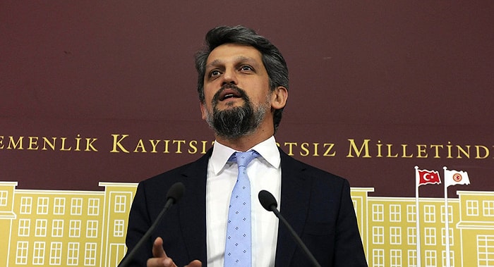 'Suikast' İddiasıyla İlgili Soruşturma Başlatıldı: Savcılık, Garo Paylan'ı İfade Vermeye Çağırdı