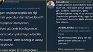 ''Bu Ülkede Nasıl Bilim Yapılacak?'' Çıkışıyla Gündem Olan Yılmaz Esmer Hocanın Kendini Bilmez Bir Takipçisine Verdiği Naif Ayar