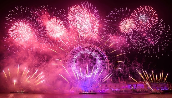 2017'de Başına Gelenleri Söyle, 2018'de Başına Gelecekleri Söyleyelim!