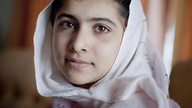 İşte tam da o günlerde, Malala bir karar verdi; okuyacaktı ve hatta kendisi gibi olan tüm kız çocuklarının da okumalarını sağlayacaktı.