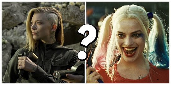 Тест: А вам слабо определить на 10/10, кто из этих актеров в парике?!