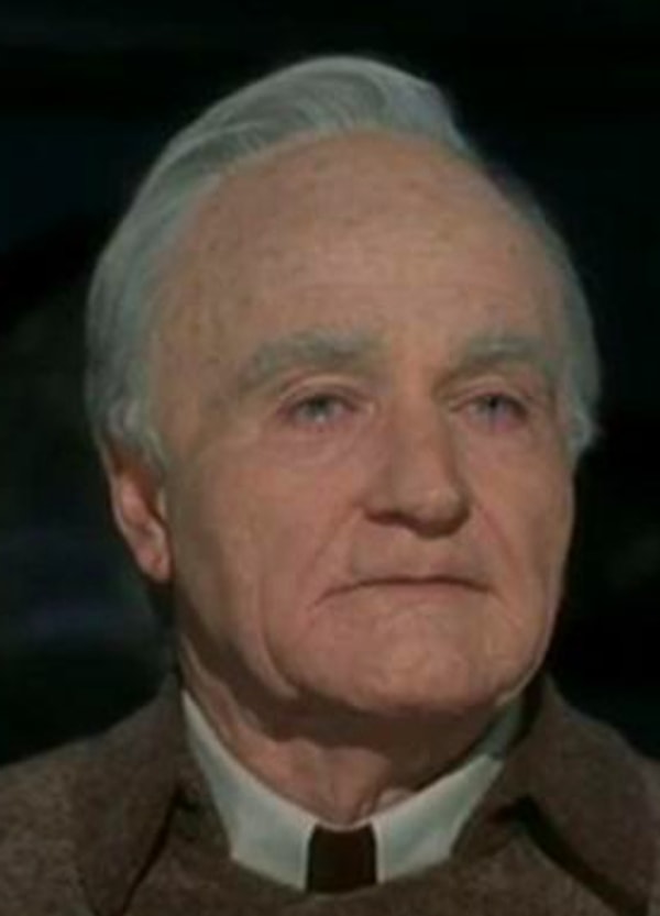 4. Робин Уильямс, фильм "Двухсотлетний человек"