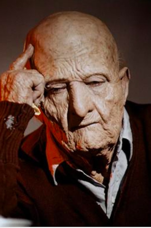 14. Дастин Хоффман, фильм "Маленький большой человек"