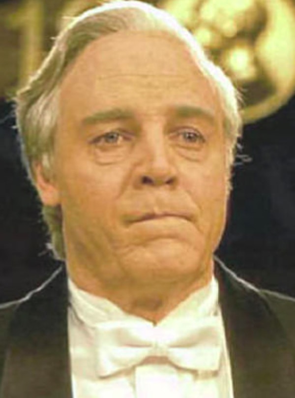 18. Рассел Кроу, фильм "Игры разума"