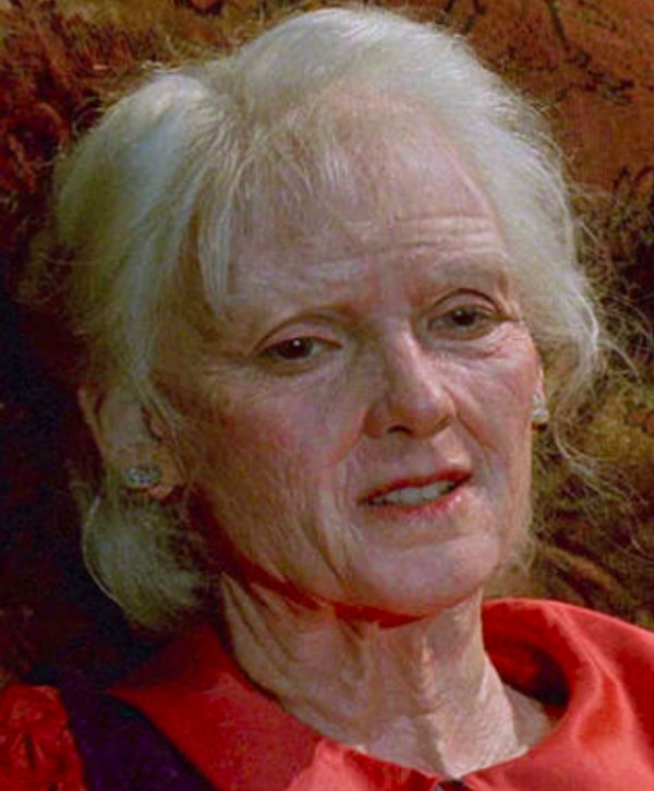 15. Вайнона Райдер, фильм "Эдвард Руки-ножницы"