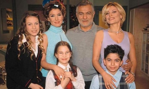 54. Dadı