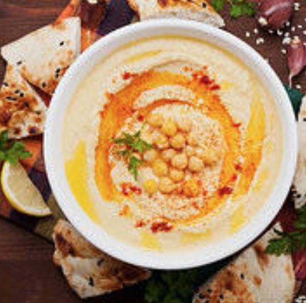 Humus