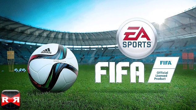 EA'nın diğer oyunlarında da benzer sistemler mevcut.