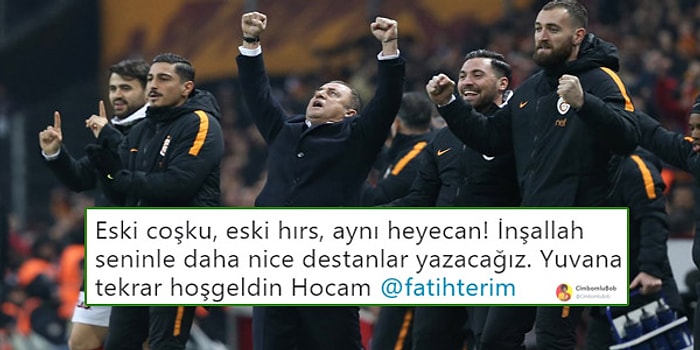 İmparator Kaldığı Yerden! Galatasaray - Göztepe Maçının Ardından Yaşananlar ve Tepkiler