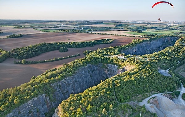 7. Как сейчас называется Богемия?