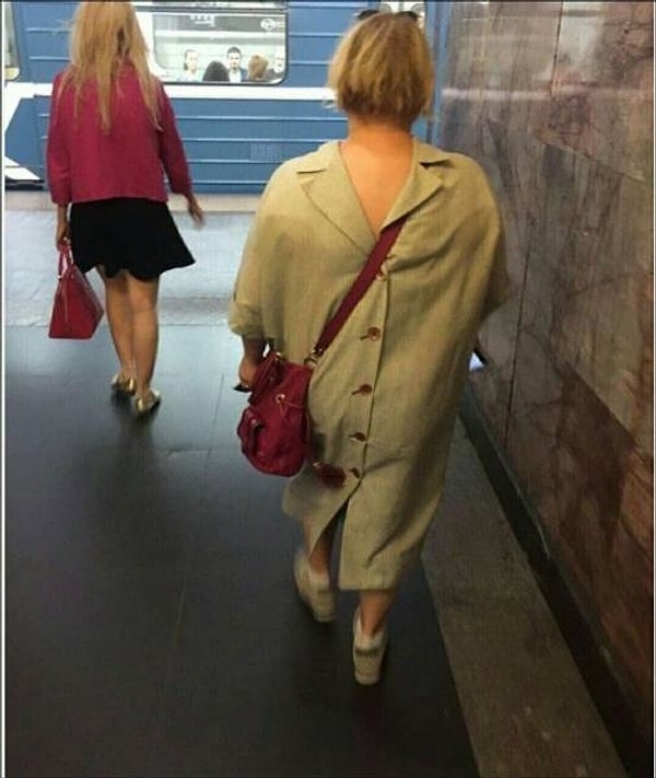 4. Мода такая мода...