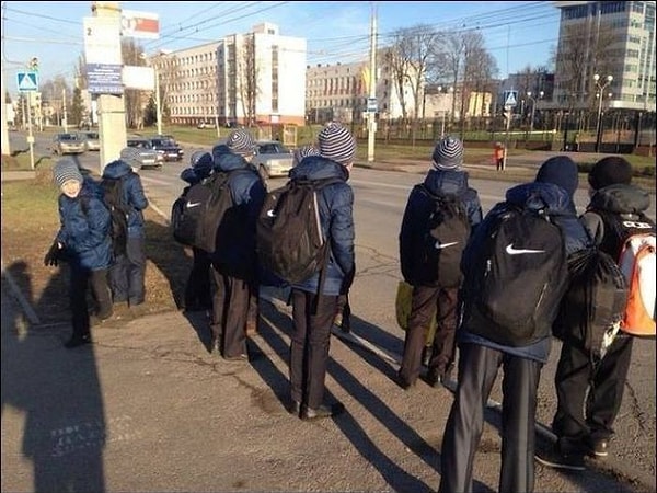 12. Фабрика клонов