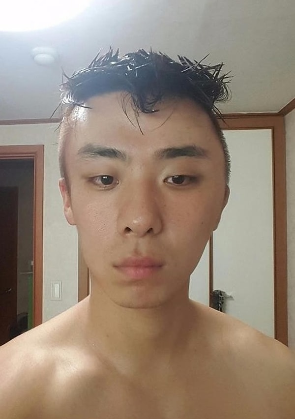 6. Одна сторона опять стала больше.