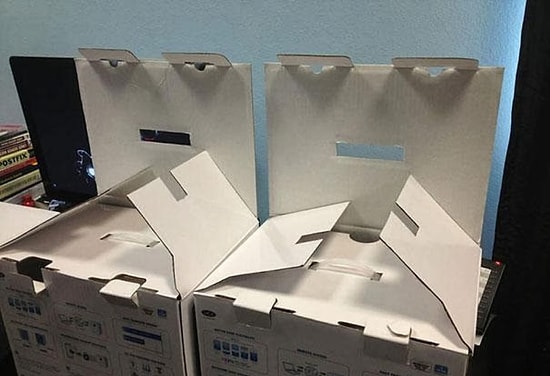 Точка зрения: Эти 16 предметов похожи на все что угодно, только не на самих себя 😂