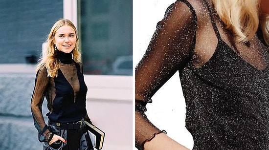 12 модных образов для новогодней ночи: в чем встречать 2018-й?