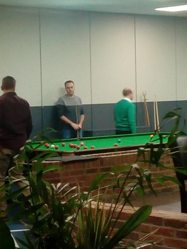 13. Отличная маскировка