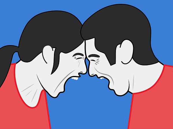 10. Нет такого понятия, как победить в споре