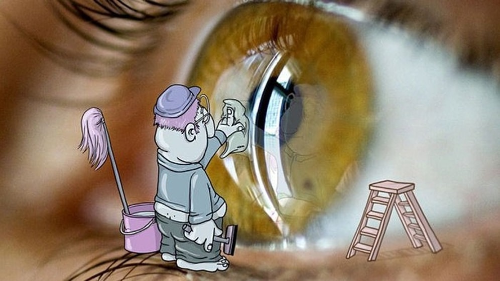 На злобу дня: 14 невероятно удачных комбинаций карикатуры и фото