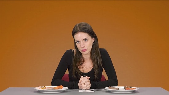 13 Liralık Et vs 75 Liralık Et