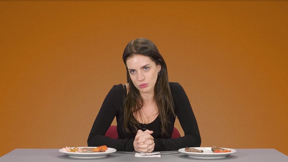 13 Liralık Et vs 75 Liralık Et