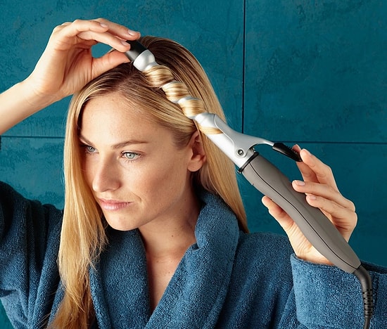 15 вещей, понятных только тем, у кого СЛИШКОМ прямые волосы