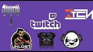 Bu Dünyanın Ünlüleri Kimler? Mutlaka İzlenmesi Gereken 13 Türk Twitch Yayıncısı