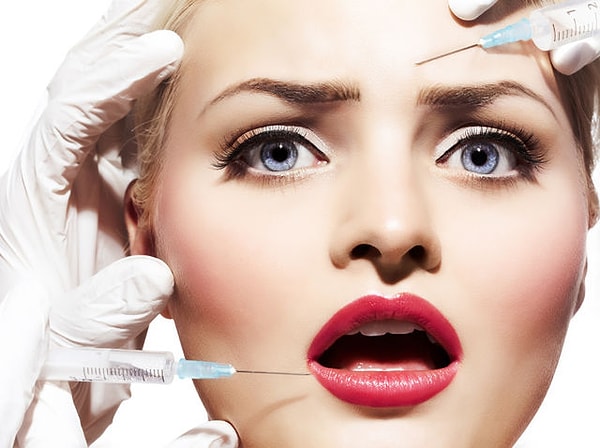 Вы были бы пластическим хирургом