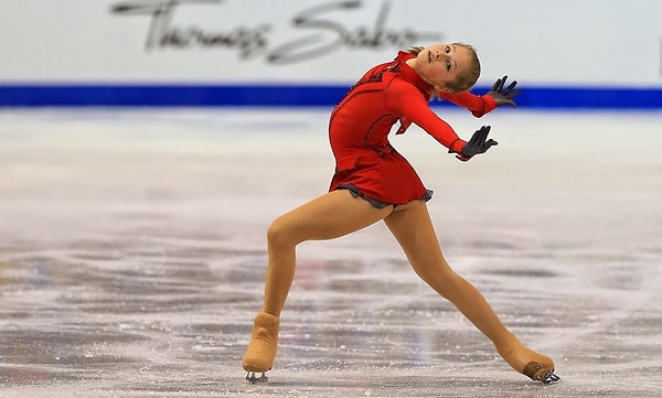 2. Что дало название одному из прыжков фигуристов - тулупу?