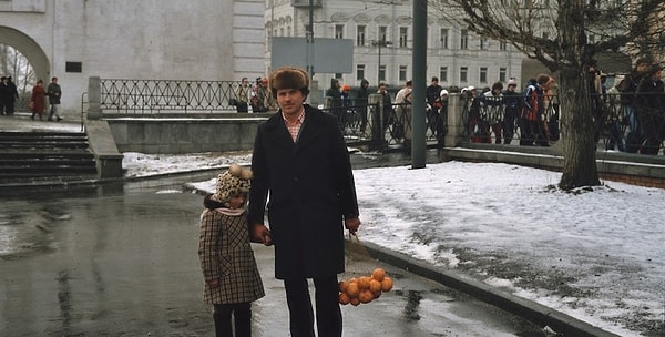 5. Как вы обычно проводите 31 декабря?