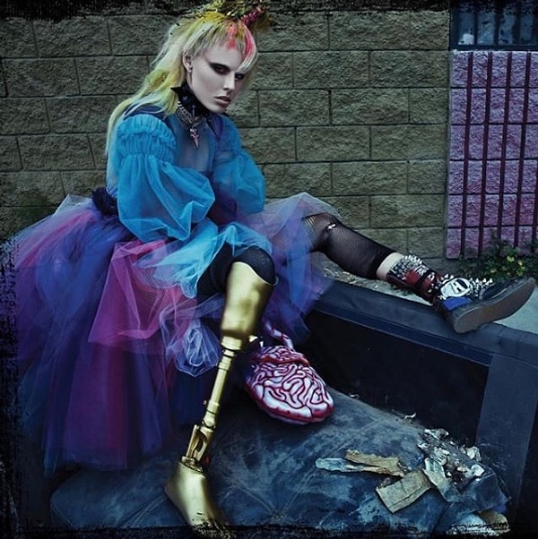 8. Сейчас Вассер и ее мать судятся с той маркой тампонов, которую купила Лорен. Команда юристов, нанятая семьей, надеется заставить производителей всех тампонов отказаться от синтетических материалов.