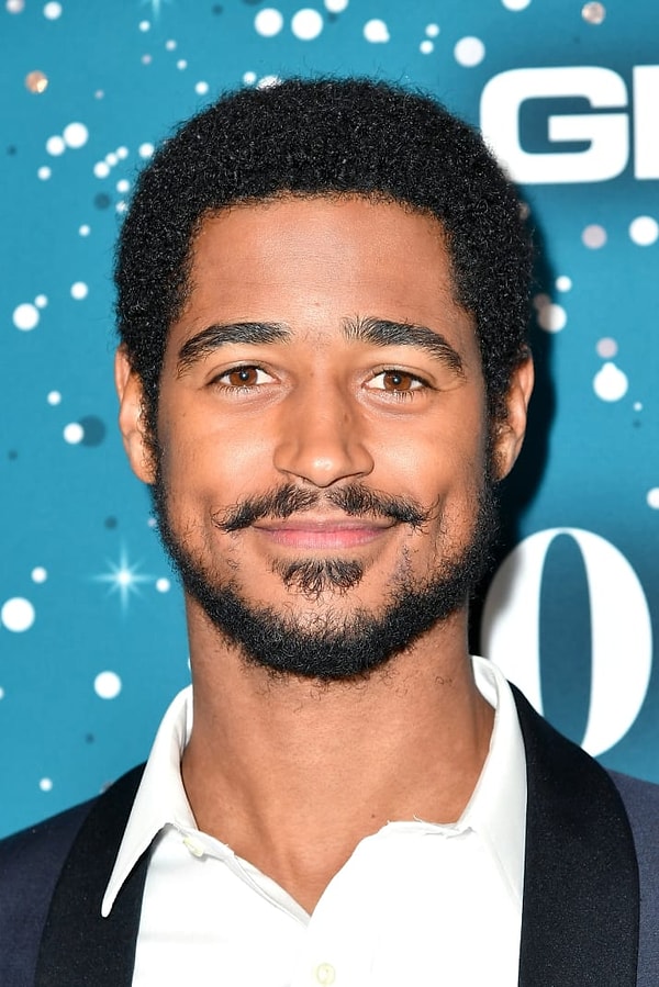 29. Альфред Энох (a.k.a. Дин Томас из "Гарри Поттера"; "Как избежать наказания за убийство")