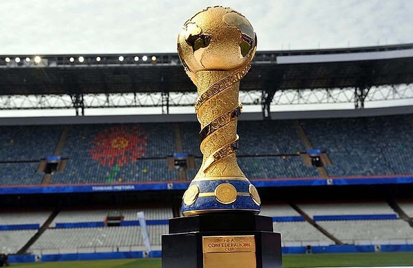 6. В каком году состоялся Кубок Конфедераций?