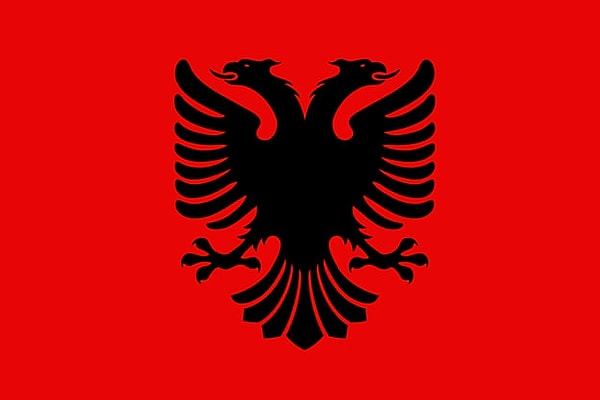 3. Столица Албании?