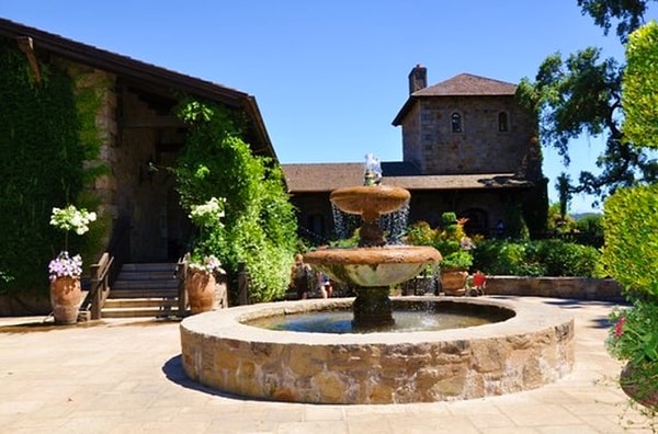 7. Долина Напа, Калифорния, США