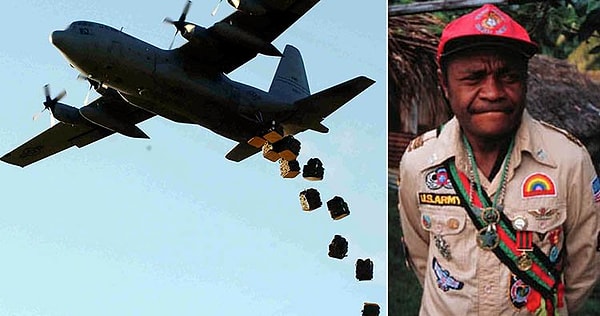 1. Карго-культ Джона Фрума