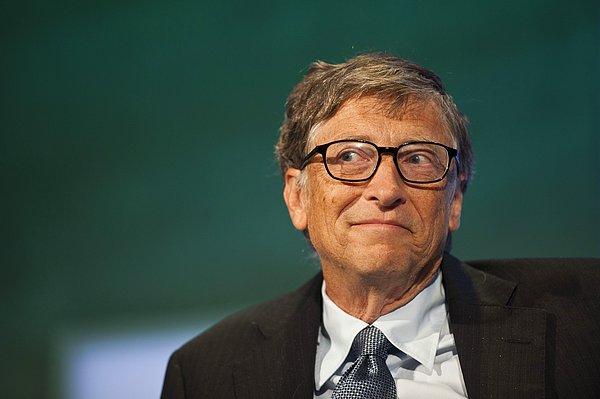 Bezos, 2013 yılından bu yana dünyanın en zengin kişisi olan Microsoft'un kurucusu, 91,3 milyar dolara sahip Bill Gates'in unvanını elinden aldı.