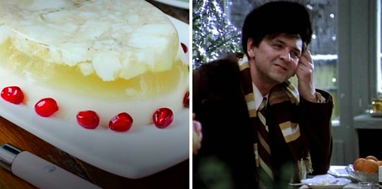 "Какая гадость эта ваша заливная рыба!": 5 рецептов блюд из советских кинофильмов