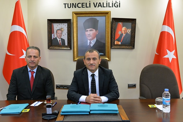 'Maliyeti yüksek görünce programı iptal ettim'