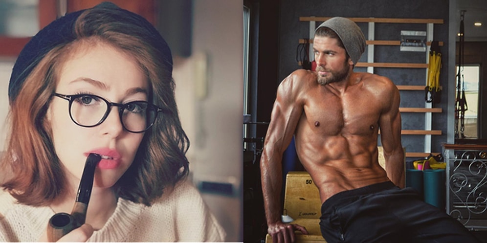 Sizlerin Oylarıyla Haftanın En Cool Paylaşımını Yapan Ünlüsünü Seçiyoruz!