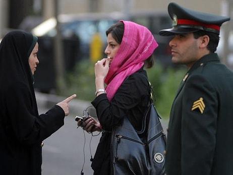 38 Yıllık Yasak Esnetildi: İran'da İslami Kıyafet Kurallarına Uymayan Kadınlar Tutuklanmayacak
