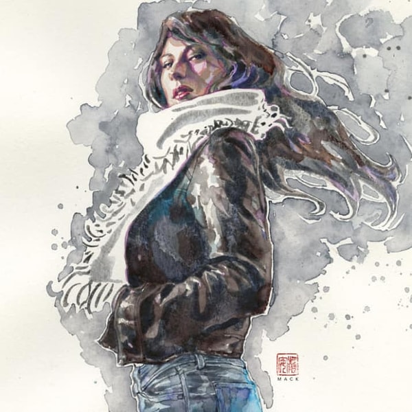 11. Jessica Jones