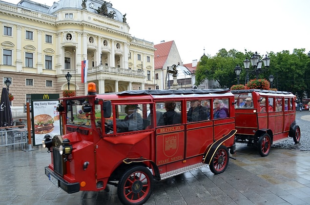 Slovakya - 435 Euro