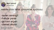 Televizyon Dünyasıyla İlgili Attıkları Komik Tweetlerle Hafta Boyunca Güldüren 17 Kişi