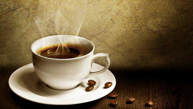 2. Kahveni nasıl içmeyi seversin?