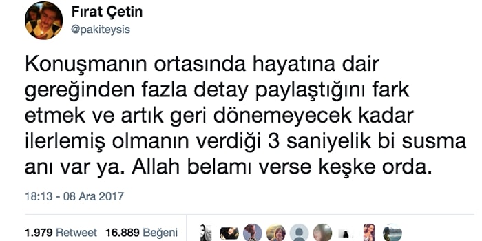 Onedio Instagram Hesabımızın Aralık Ayında En Çok Güldüren 24 Paylaşımı