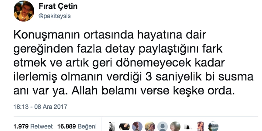 Onedio Instagram Hesabımızın Aralık Ayında En Çok Güldüren 24 Paylaşımı