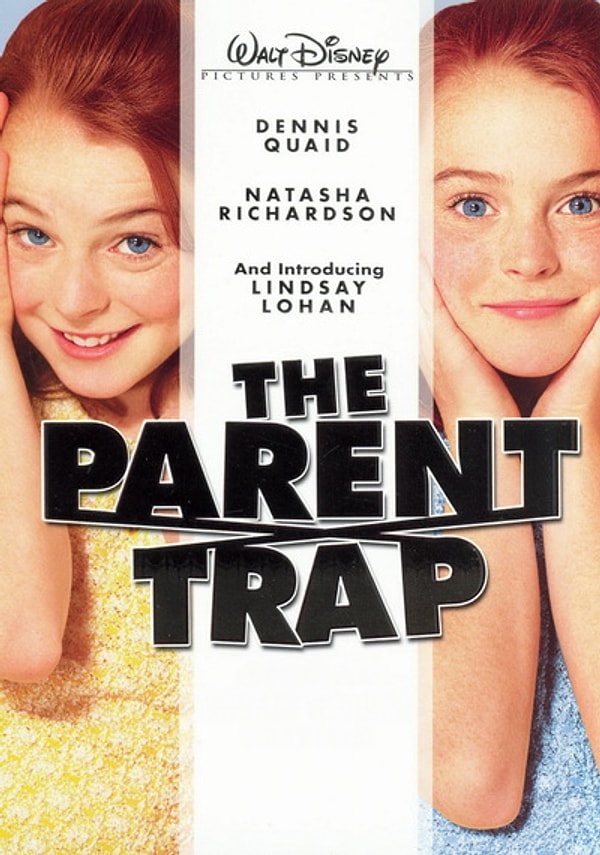 4. Ловушка для родителей